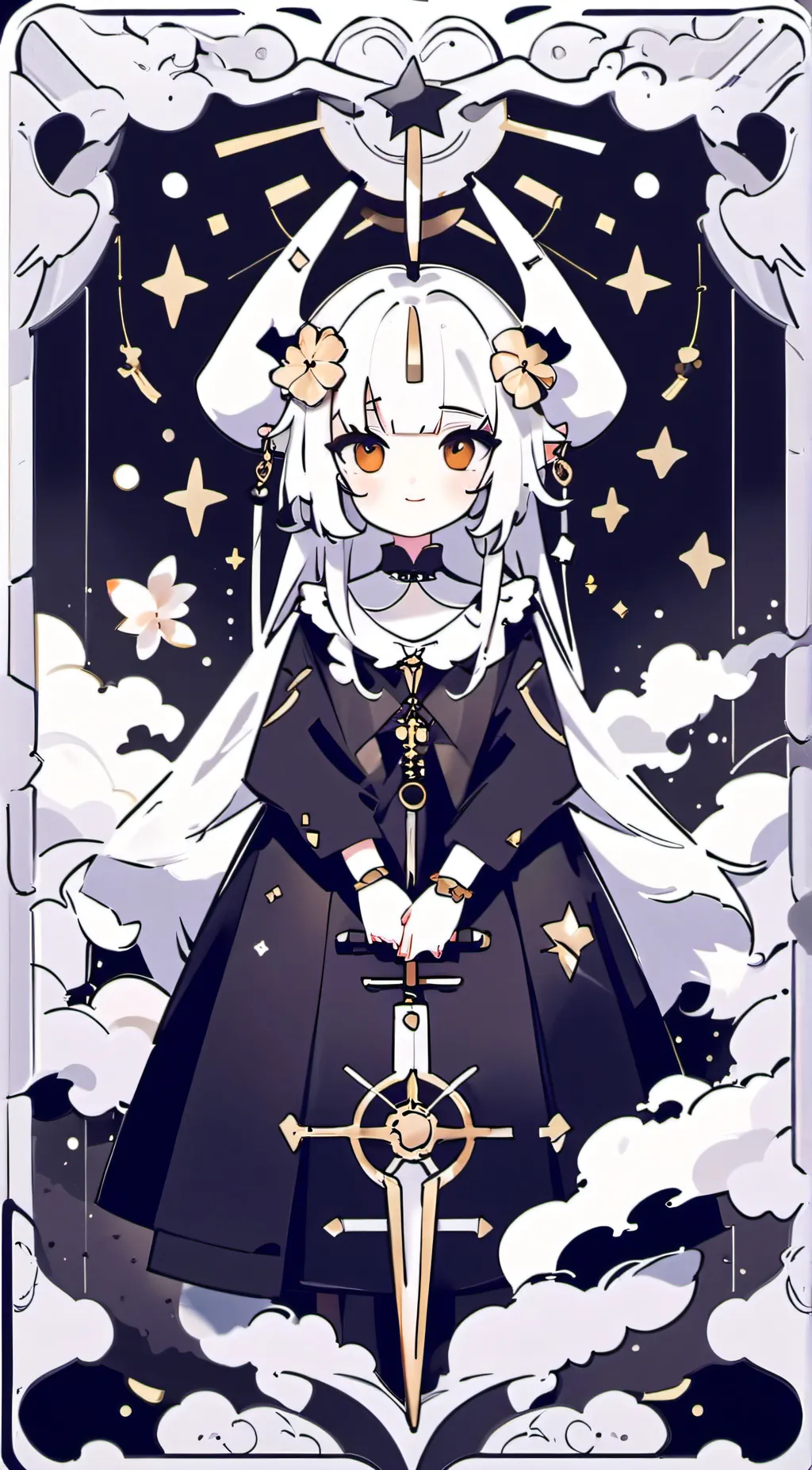 ai character: dr. hadley background