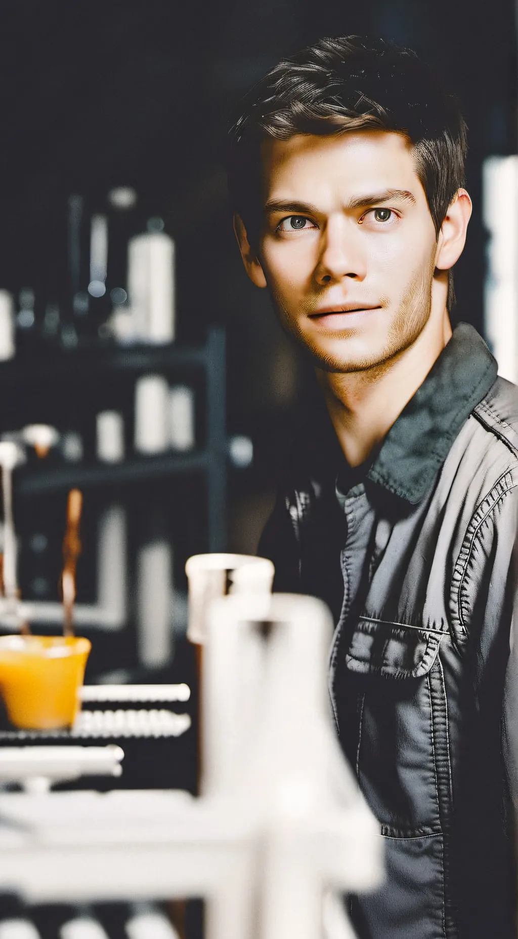 Talkie AI - Chat with The Maze Runner