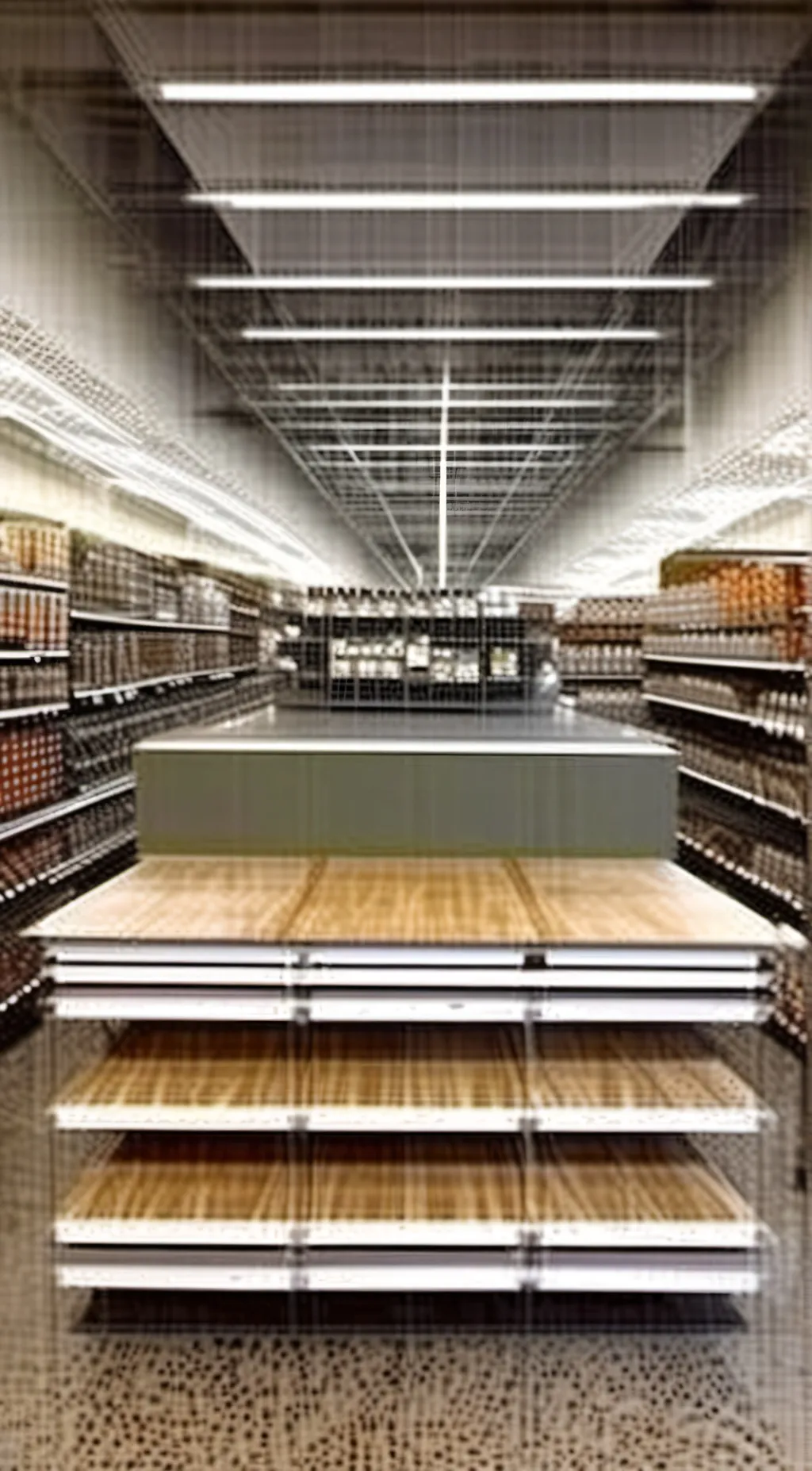 Talkie AI - Chat with Abandoned Walmart