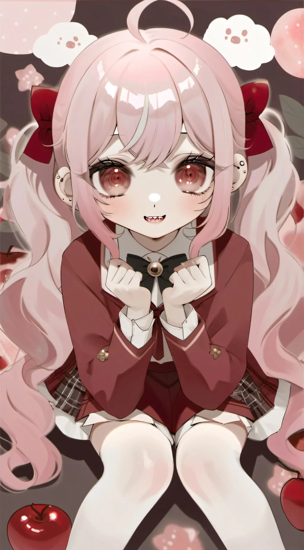 Talkie AI - Chat with Kiki