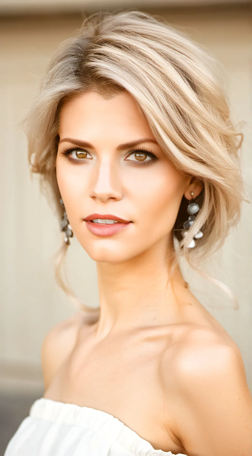 ai character: Parlyn background