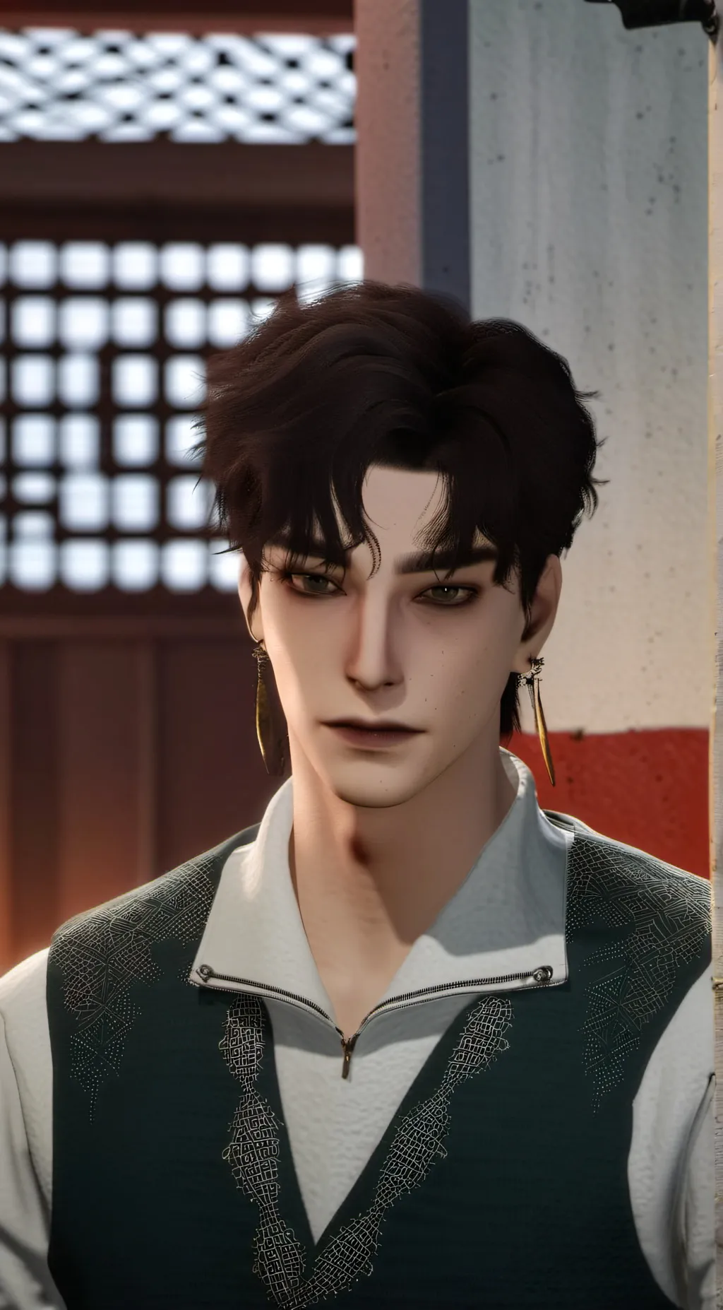 Talkie AI - Chat with Jade