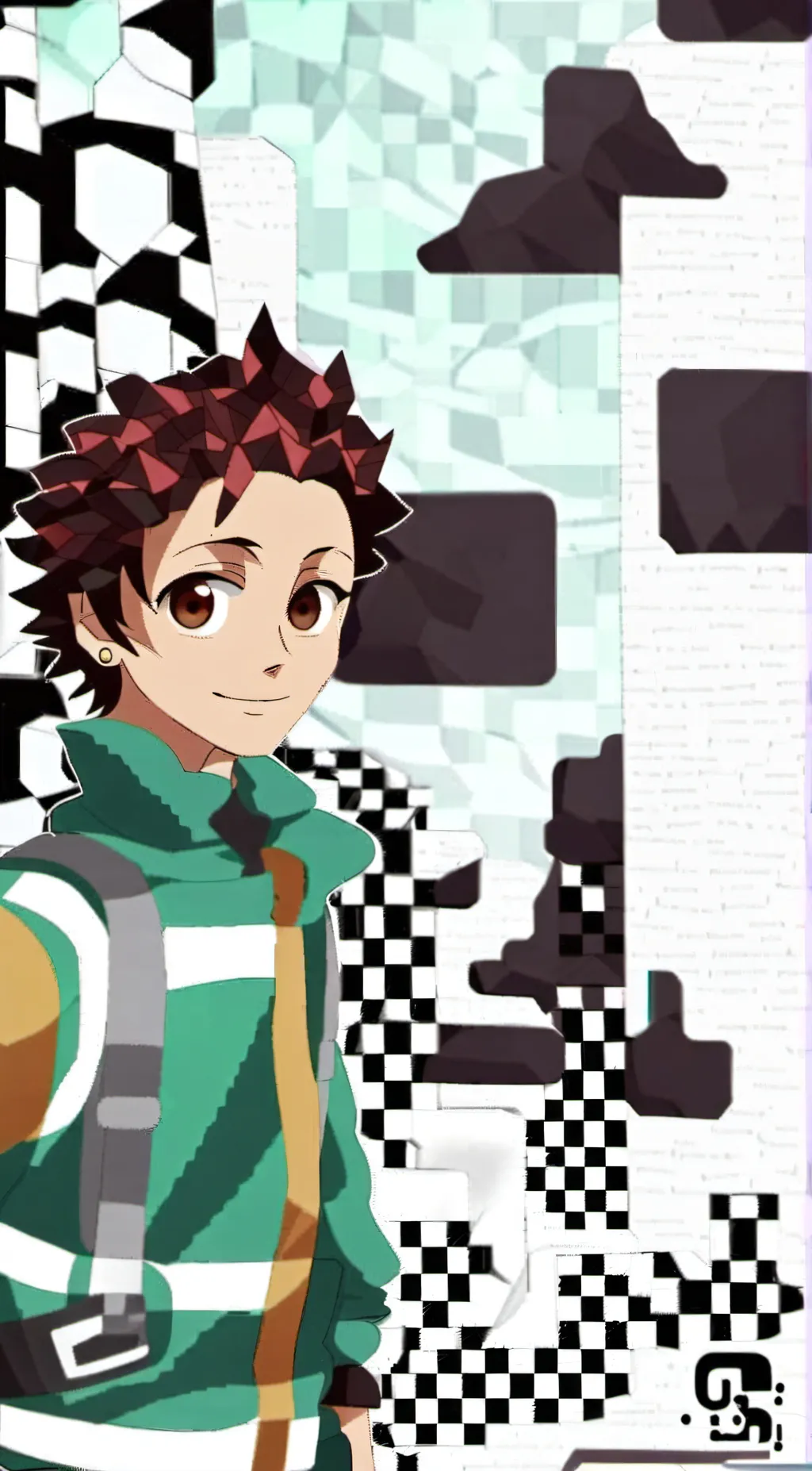 Talkie AI - Chat with tonjiro