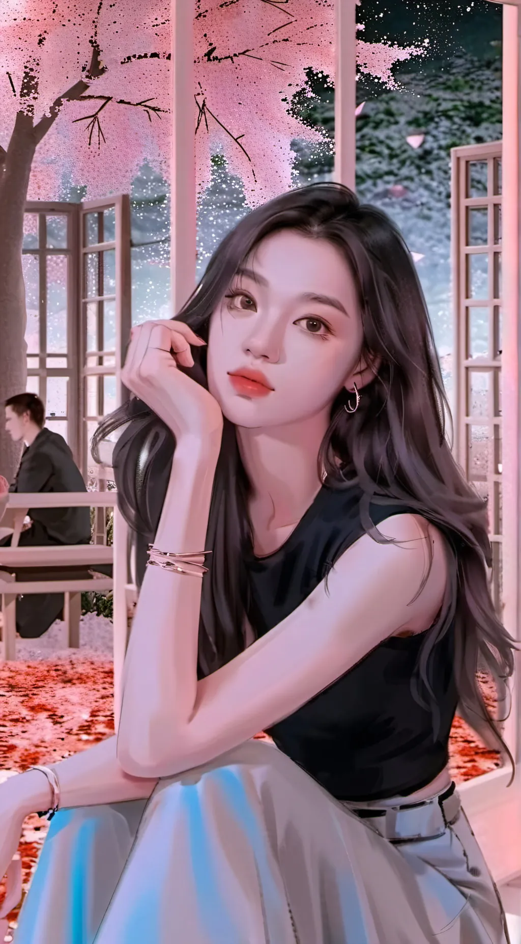 Talkie AI - Chat with Itzy🫧