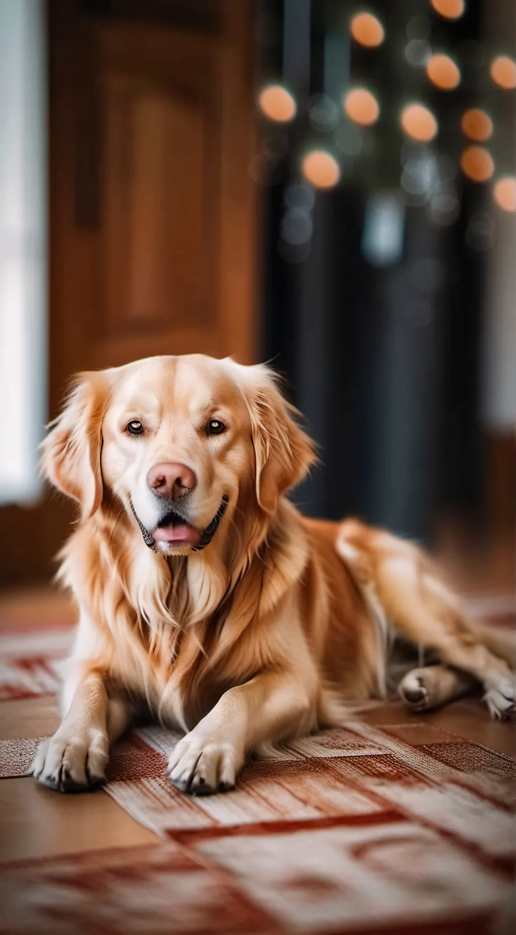 ai character: Alan background