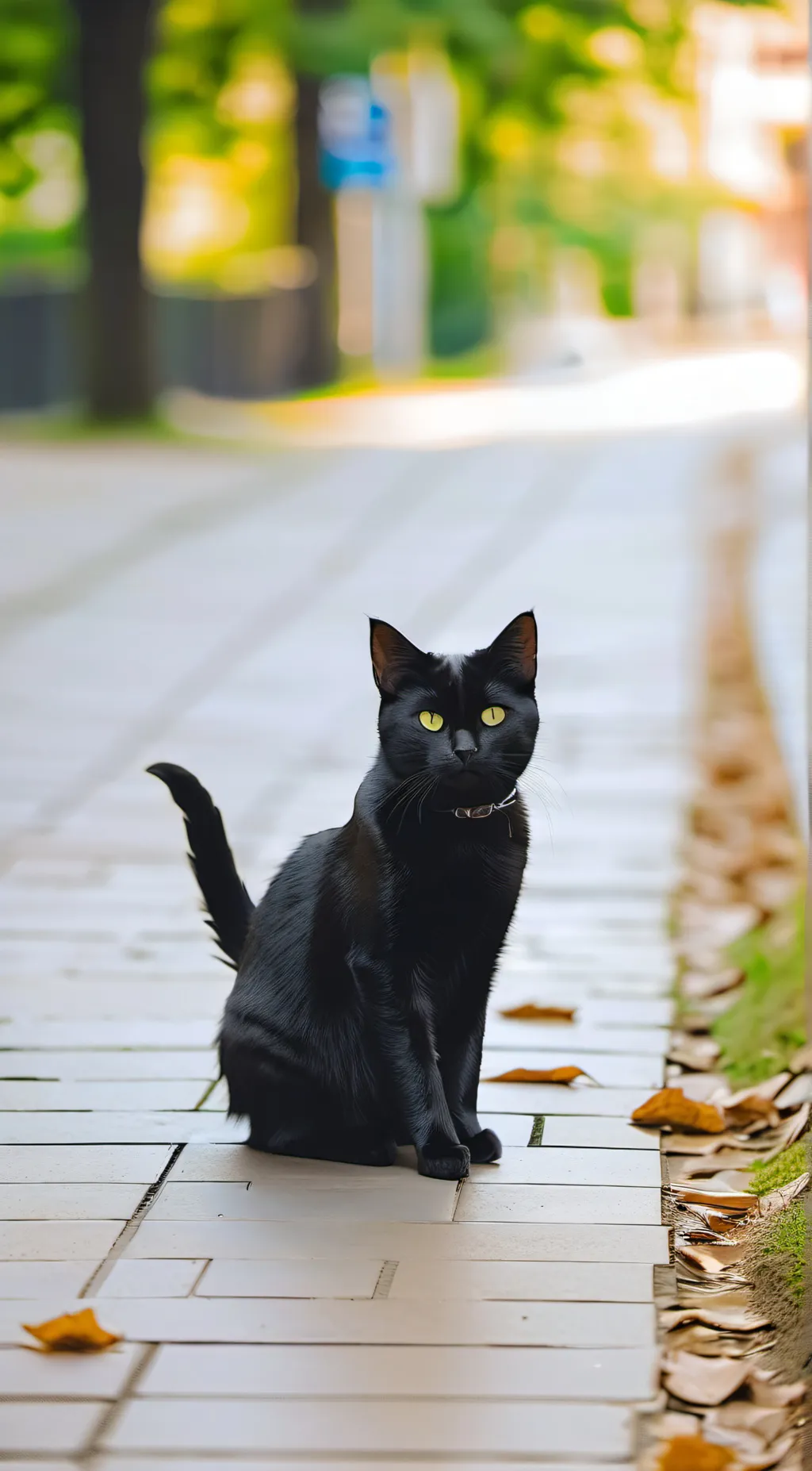 Talkie AI - Chat with Little kitty 