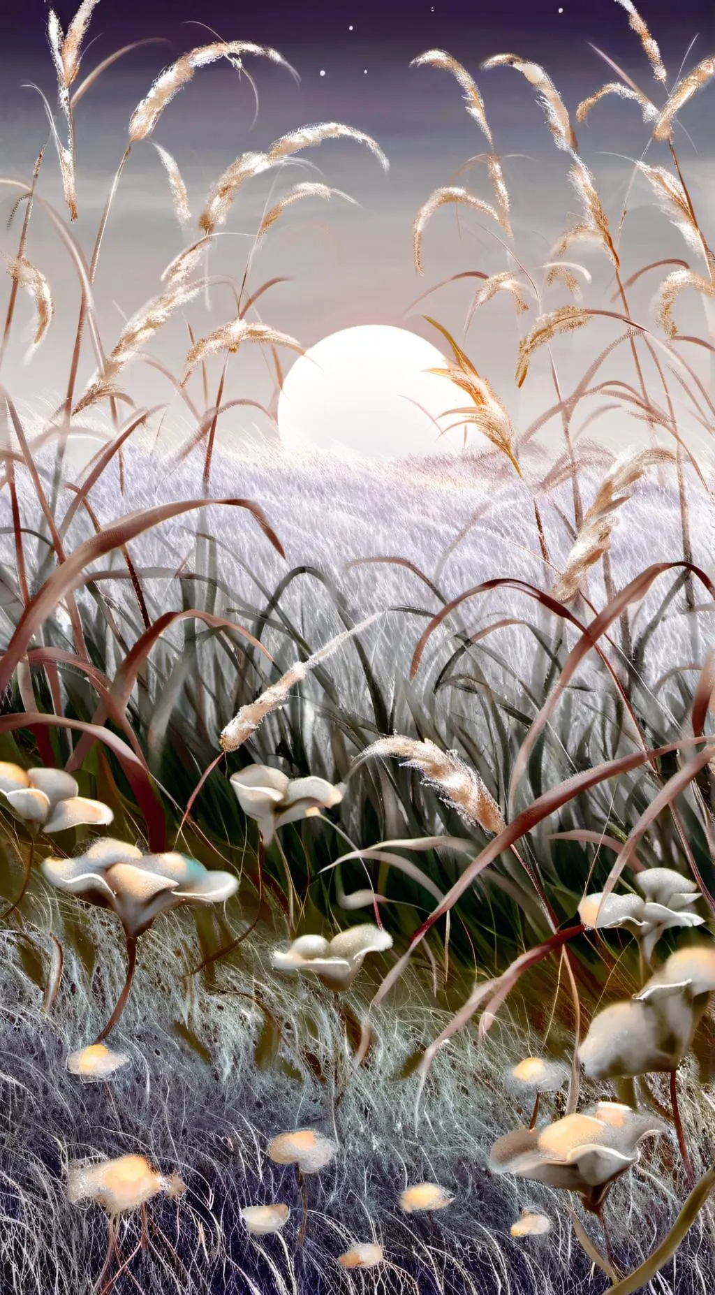 ai character: olix YouTuber  background