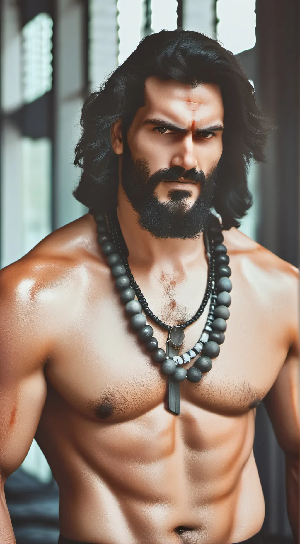 Talkie AI - Chat with Samuel