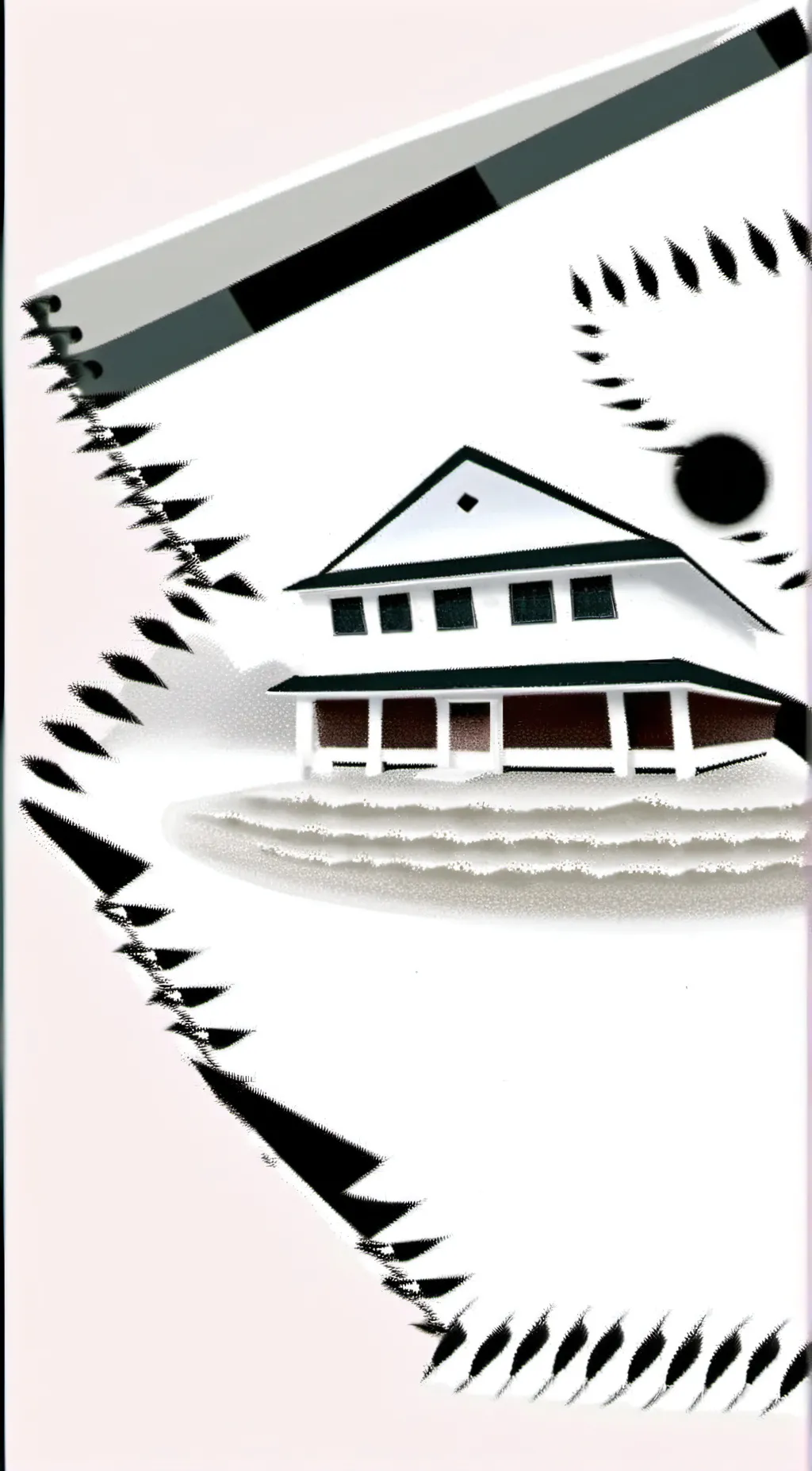 ai character: ☚FPE PAPER SCHOOL☚ background