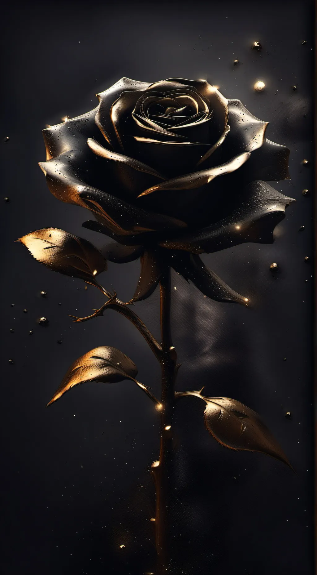 ai character: Gojomakimakilwab2  background