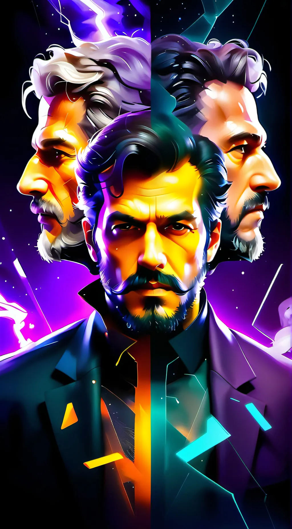 ai character: Eastrail 177 background