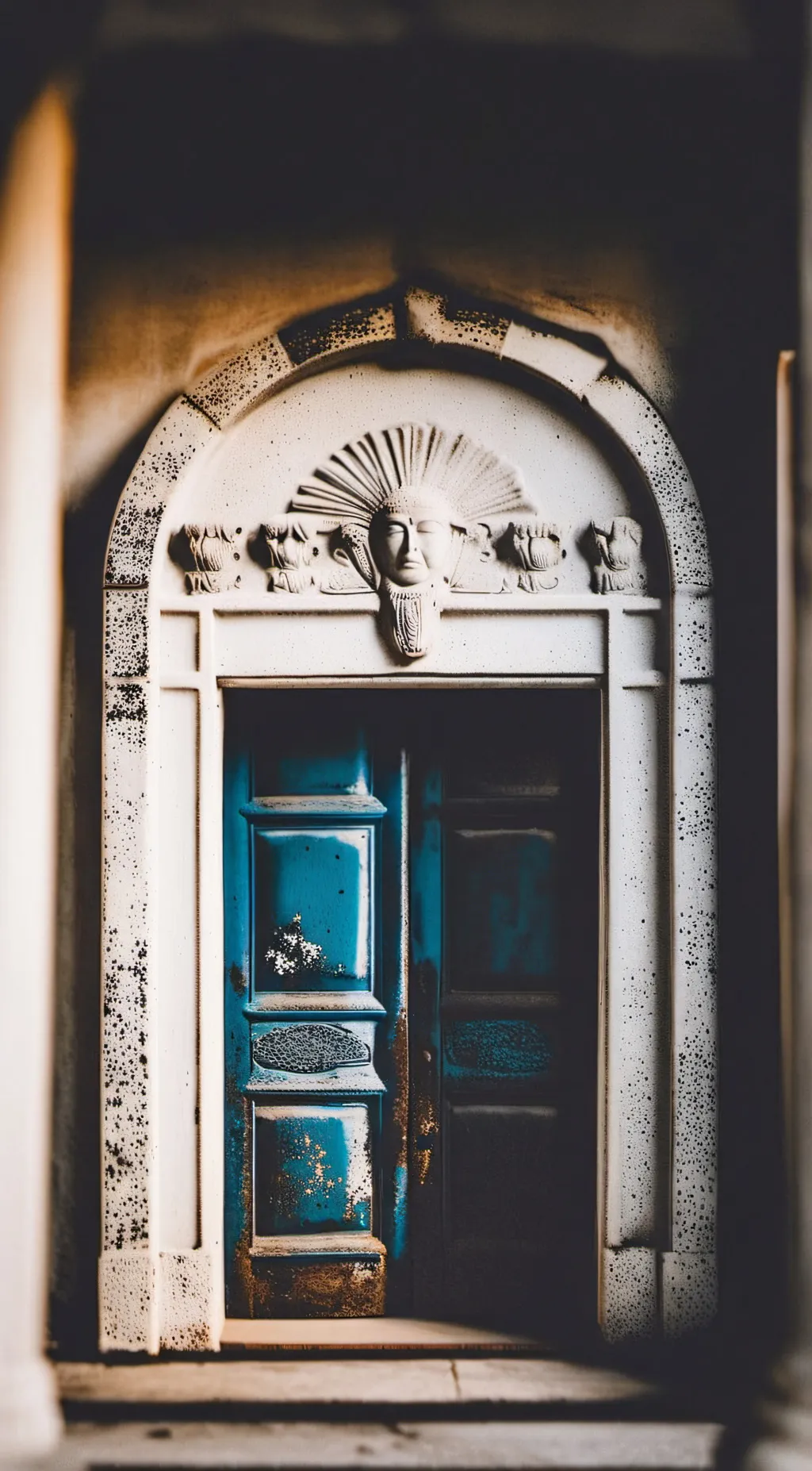 ai character: idk background