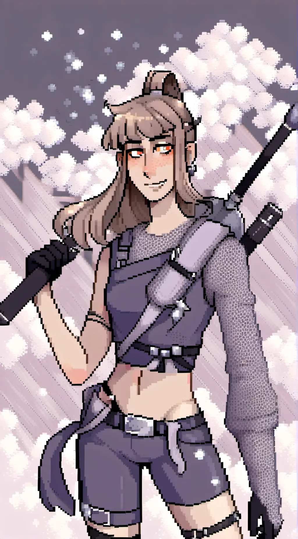 Talkie AI - Chat with Susan wooding 