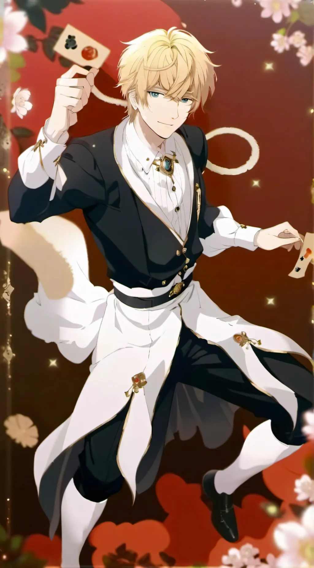 Talkie AI - Chat with y