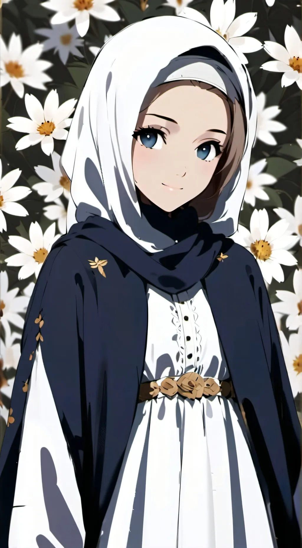 Talkie AI - Chat with Rafah