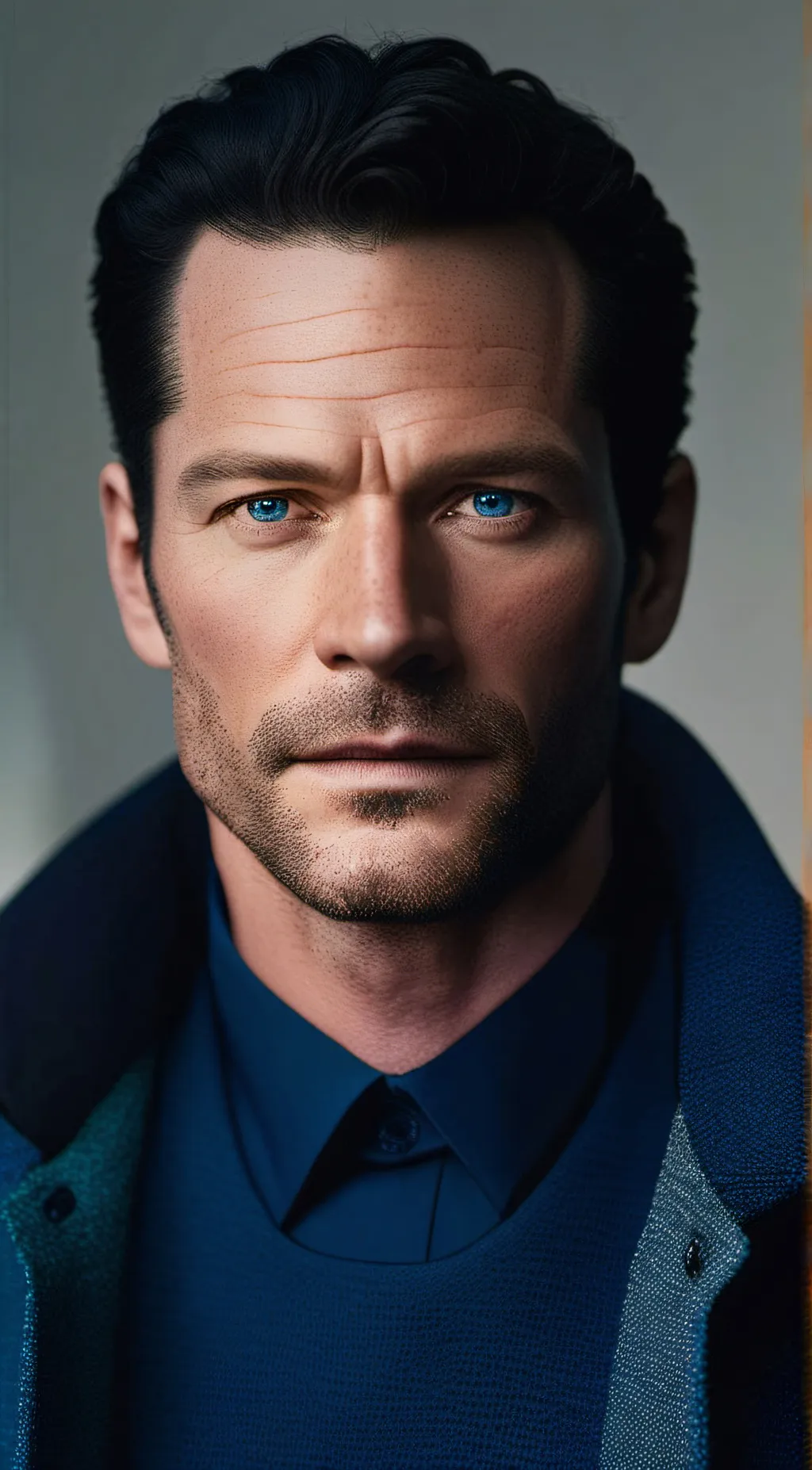 Talkie AI - Chat with Peter Hale