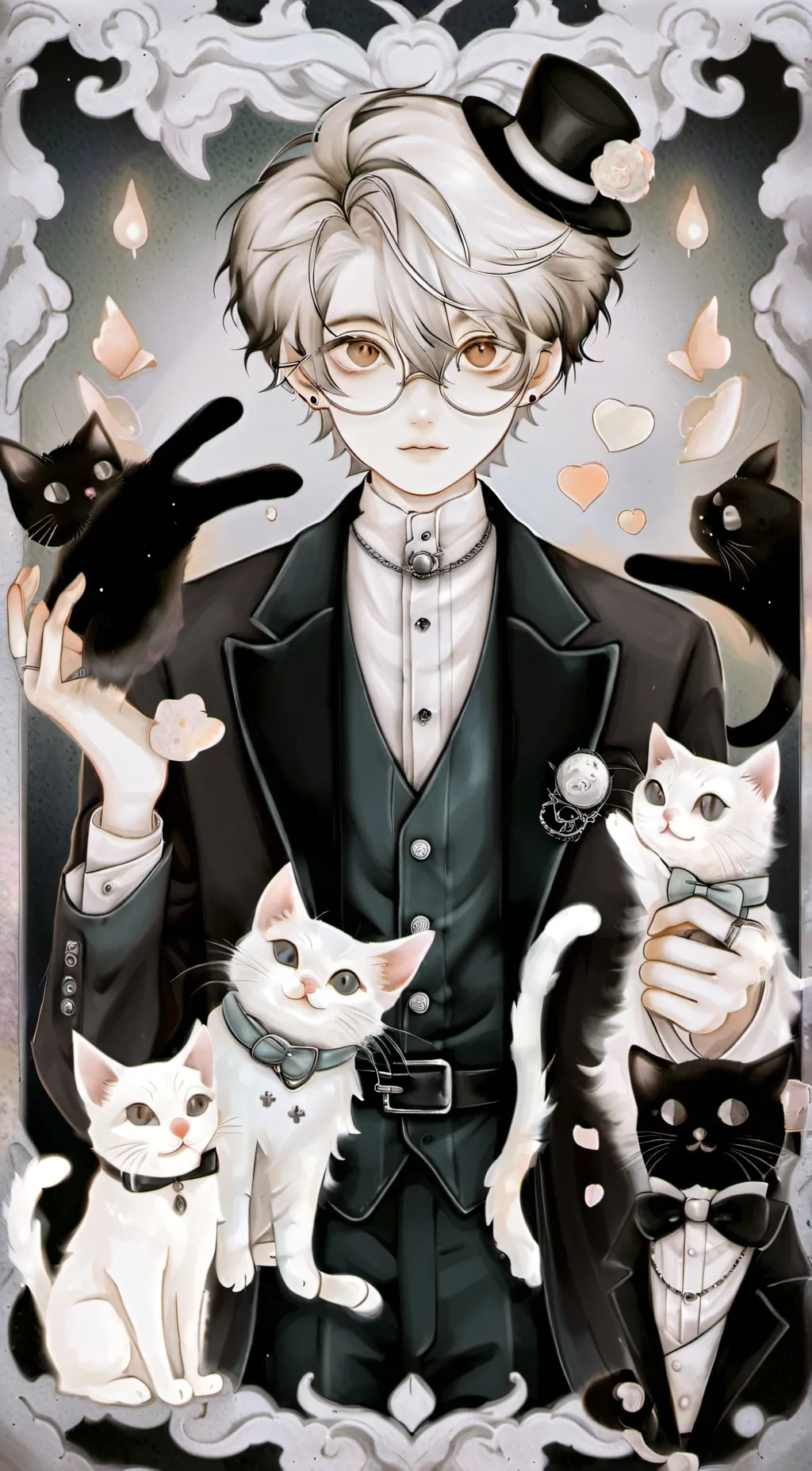 Talkie AI - Chat with Jack