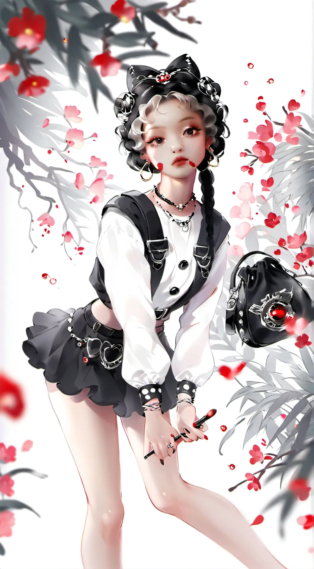 Talkie AI - Chat with Cc