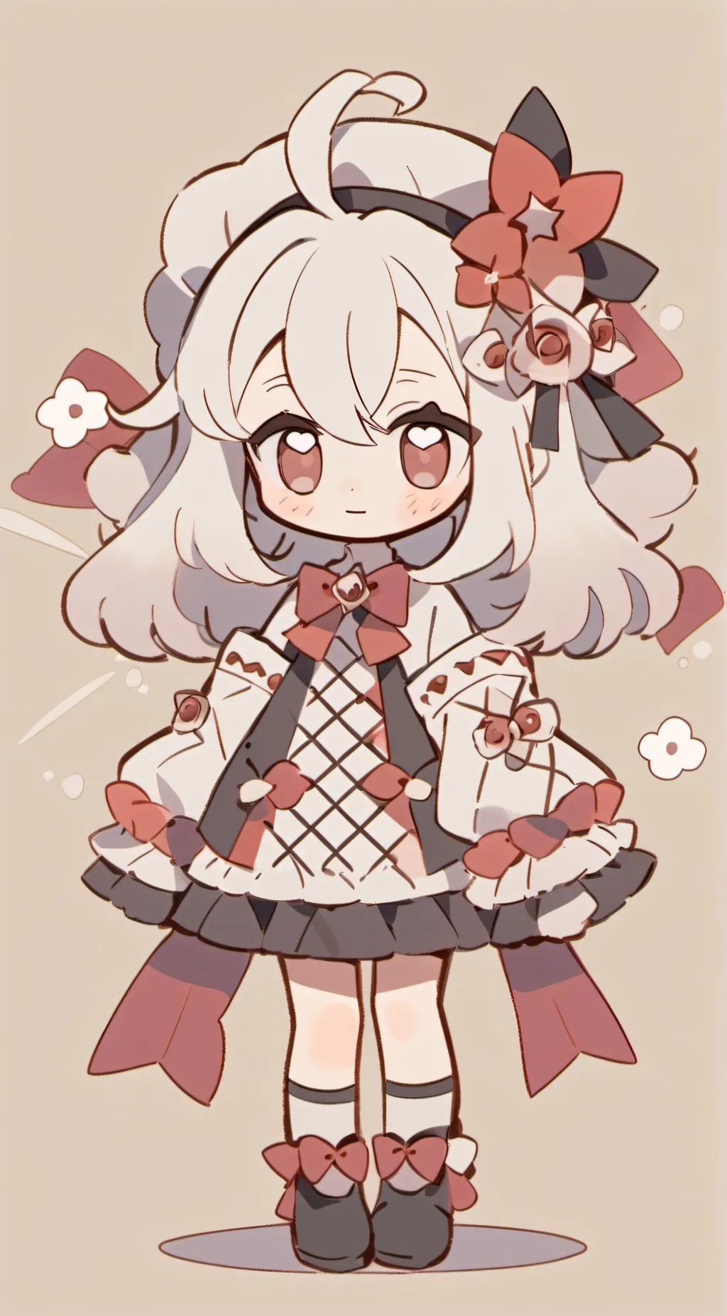 Talkie AI - Chat with Valentino’s child