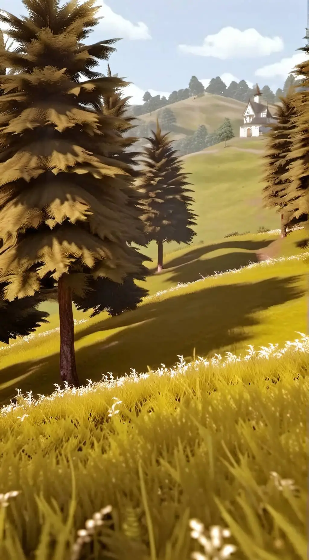 ai character: Metal Virus background