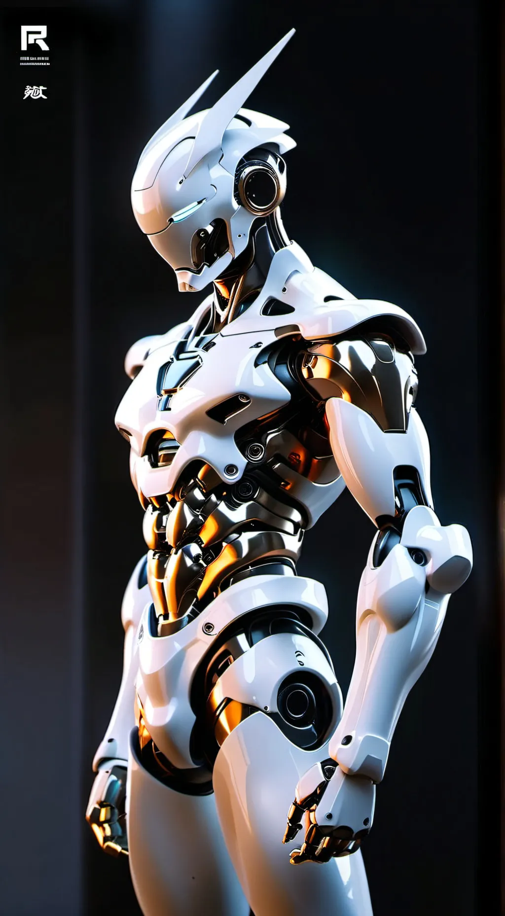 Talkie AI - Chat with snive