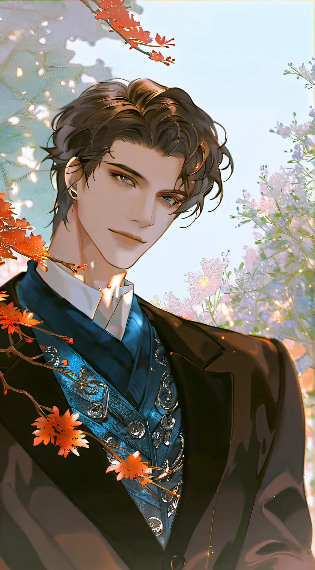 Talkie AI - Chat with Sie 