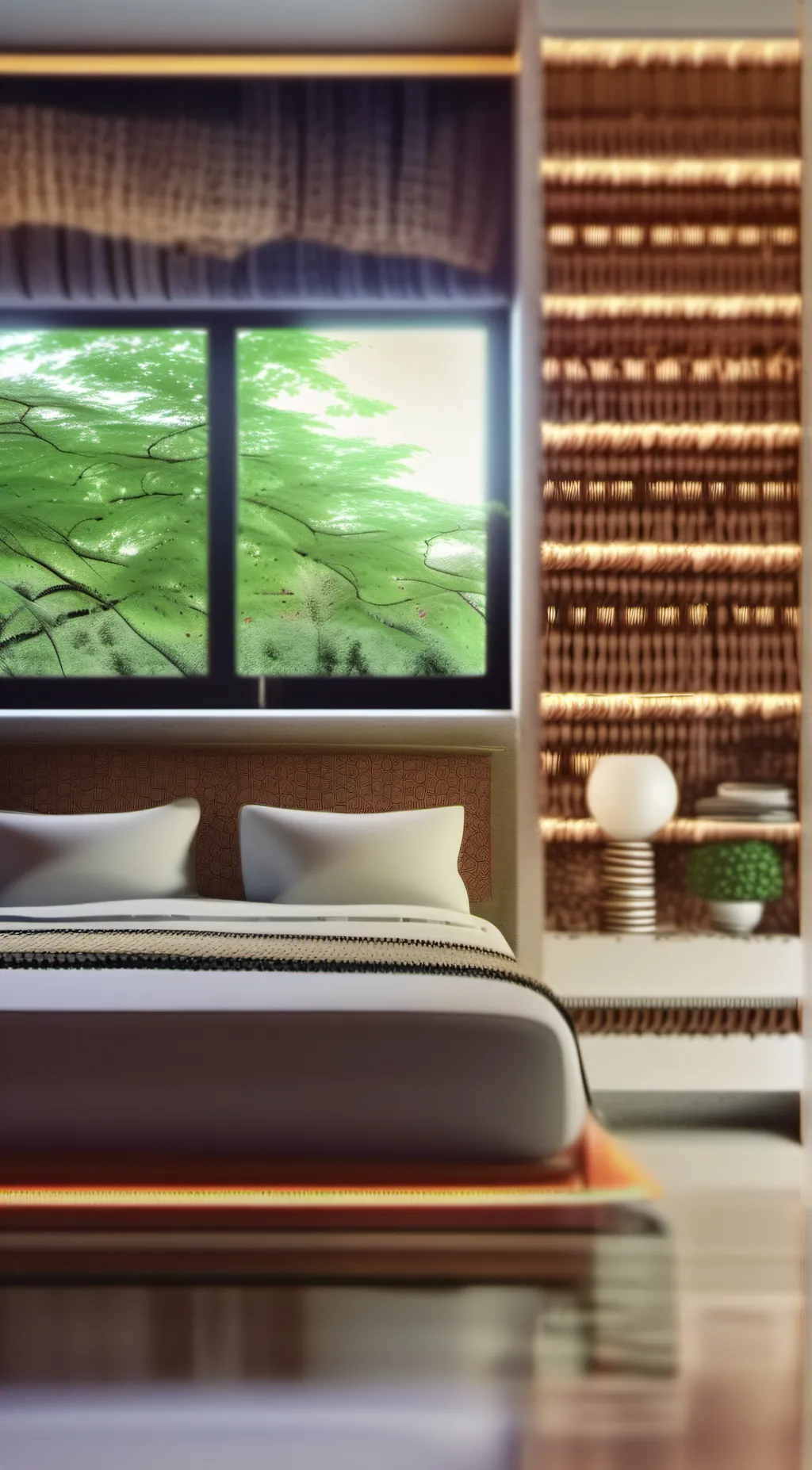 Talkie AI - Chat with bed 🛏️