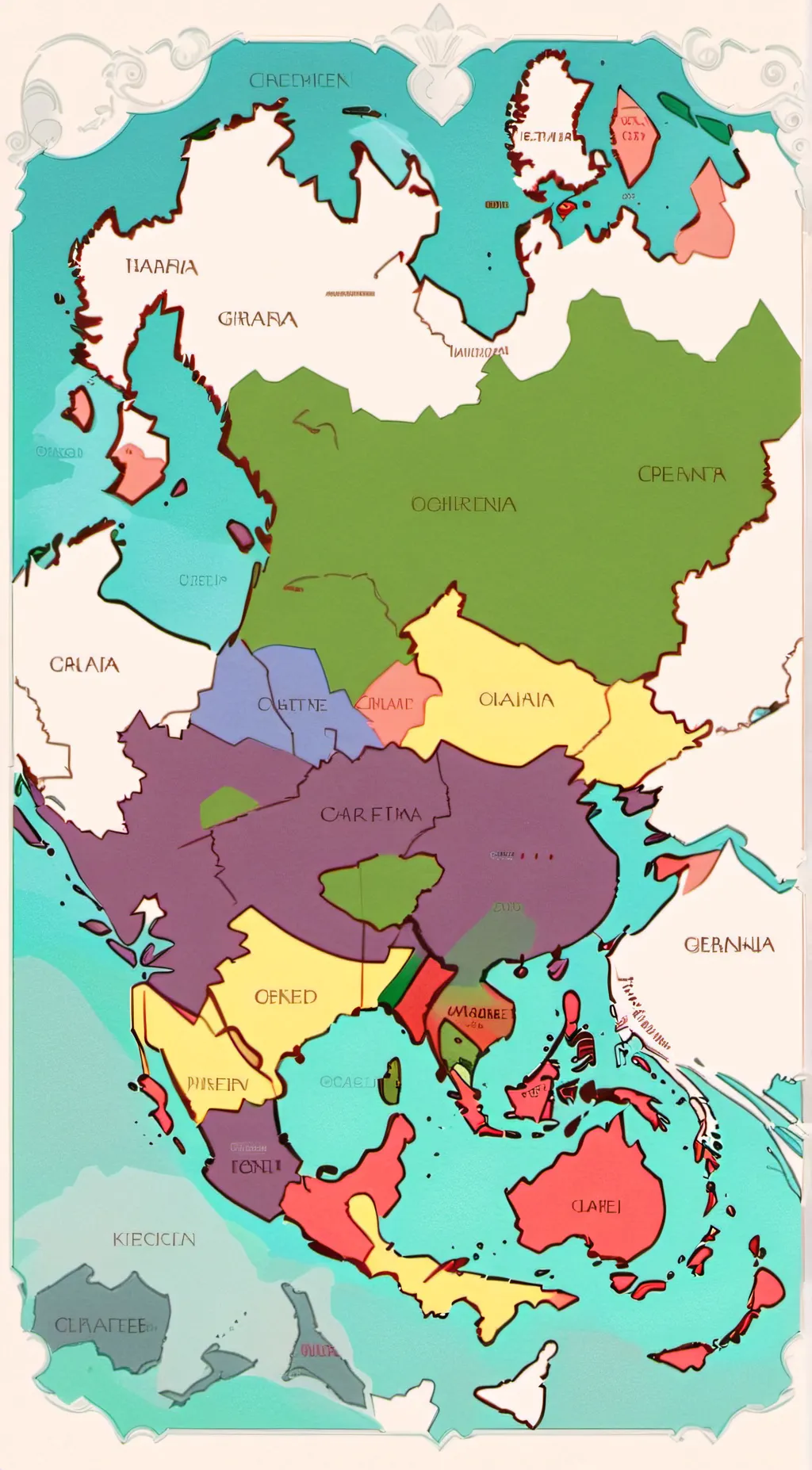 ai character: CountryHumans background