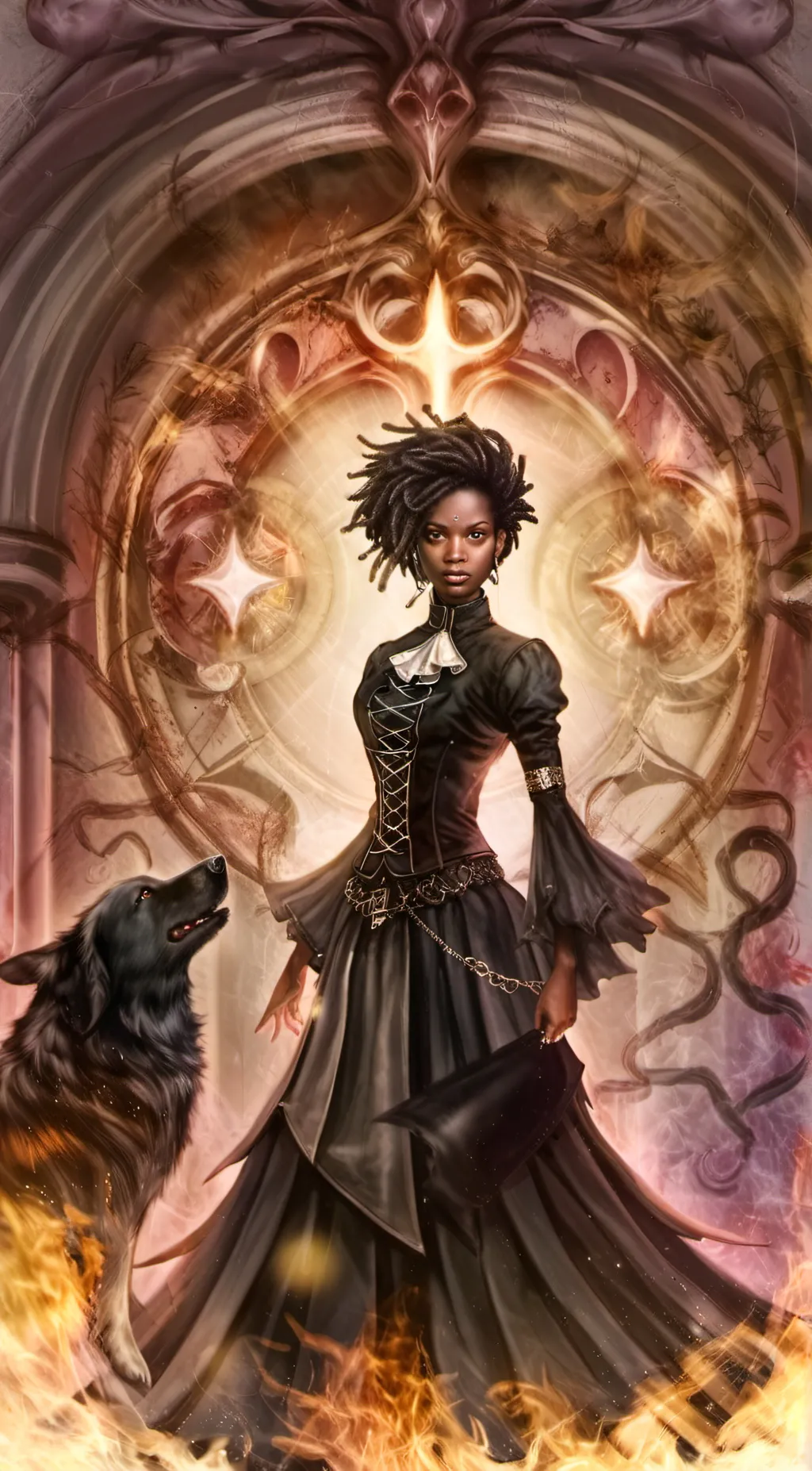 Talkie AI - Chat with Tania🤬