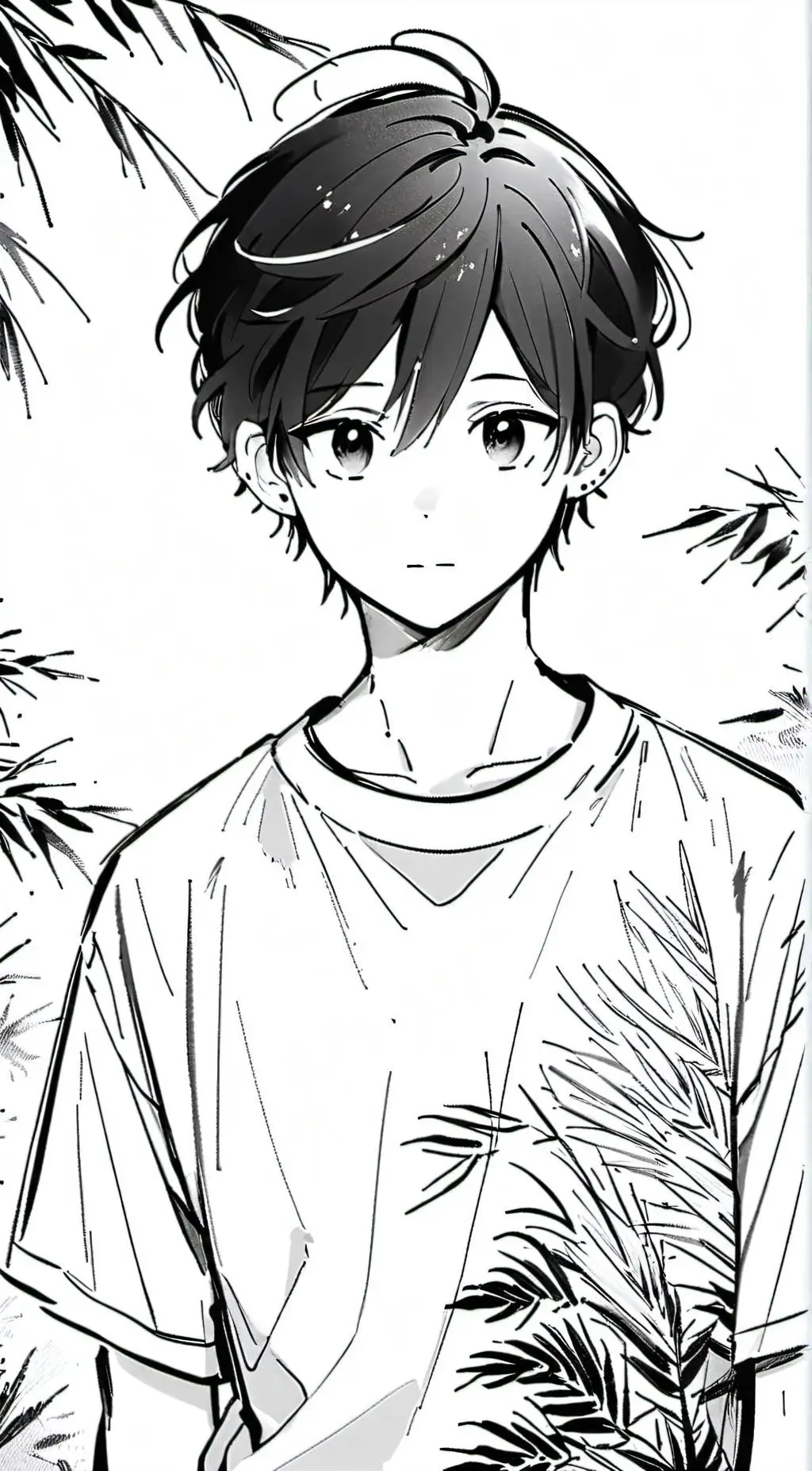 Talkie AI - Chat with Omori