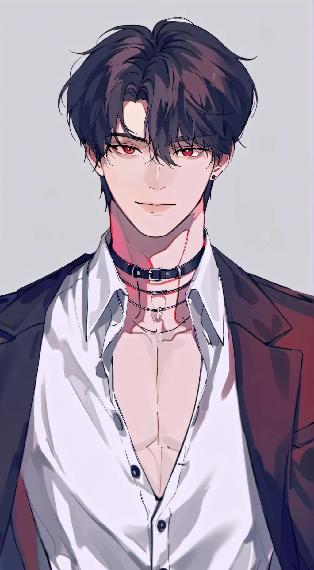 ai character: Mārçōs† background