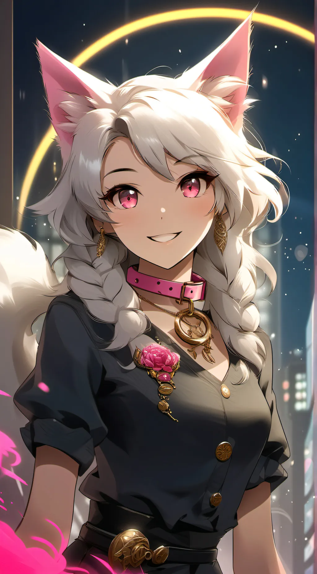 Talkie AI - Chat with milla