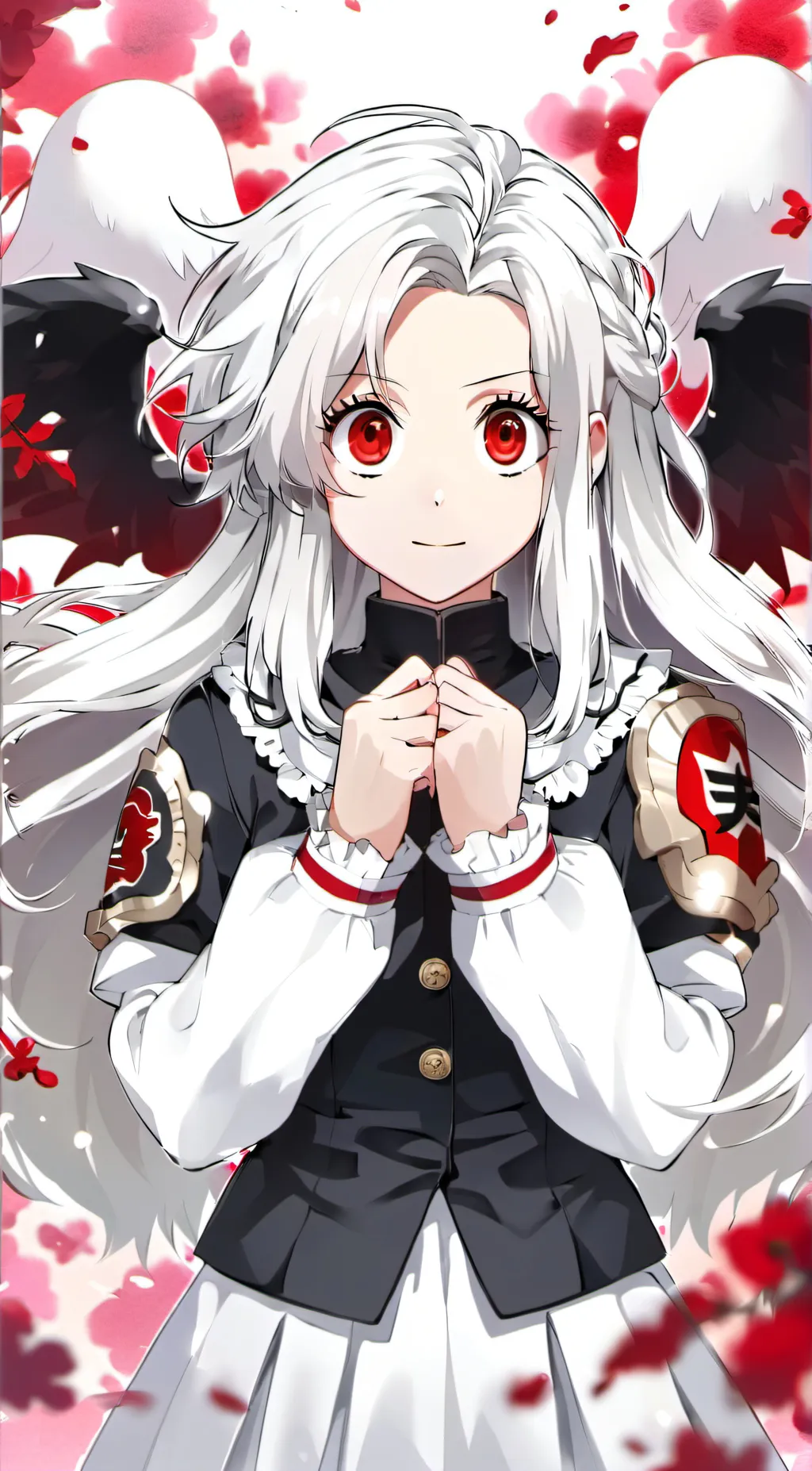 Talkie AI - Chat with {MHA}