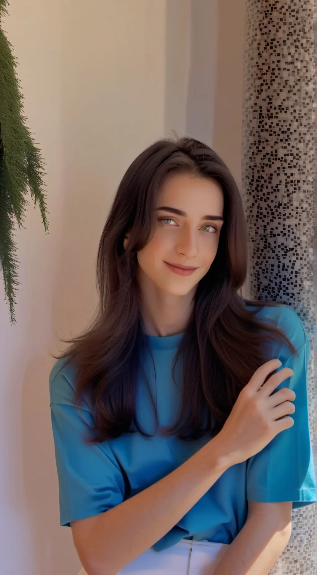 Talkie AI - Chat with Emma