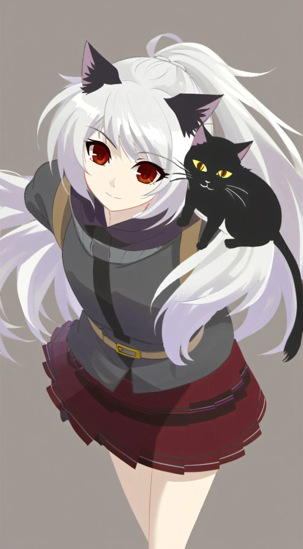 Talkie AI - Chat with Quill