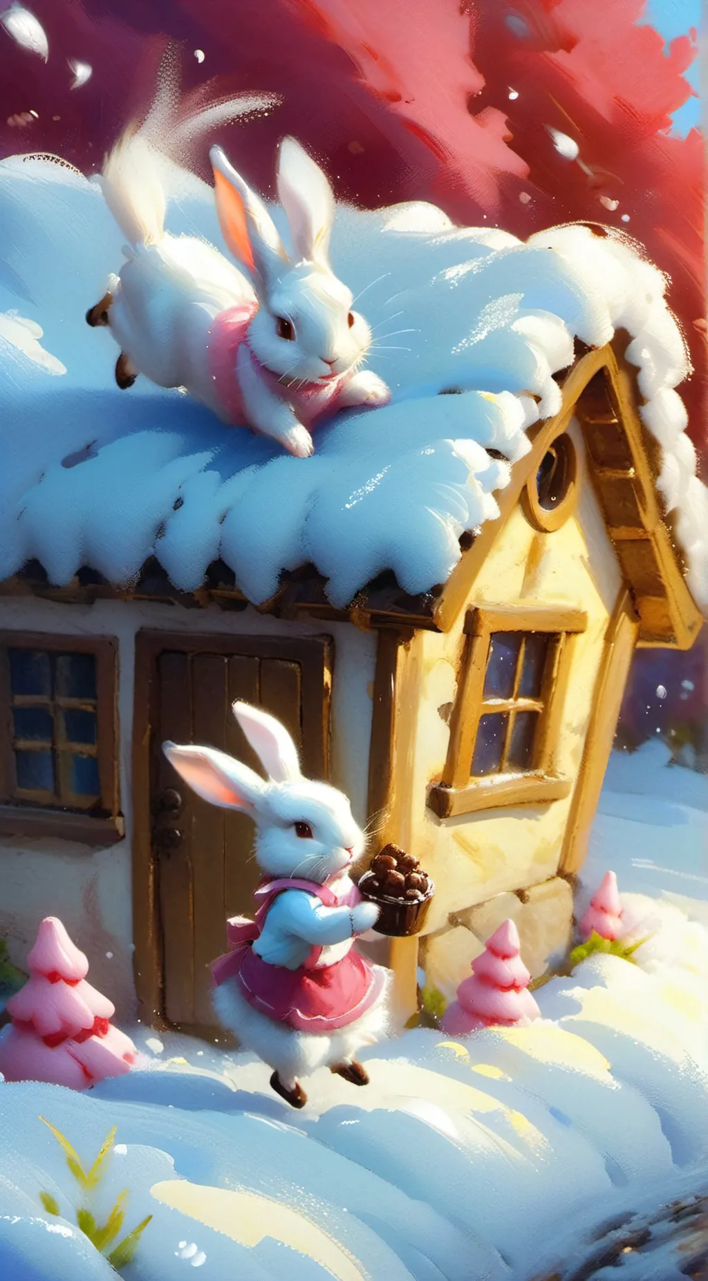 Talkie AI - Chat with your world 