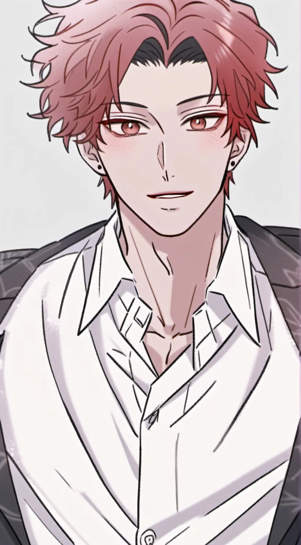 Talkie AI - Chat with Flannery R. Harkin