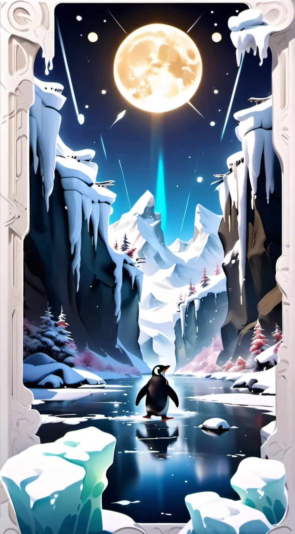 ai character: LazyEditorKid2🙏🦖 background