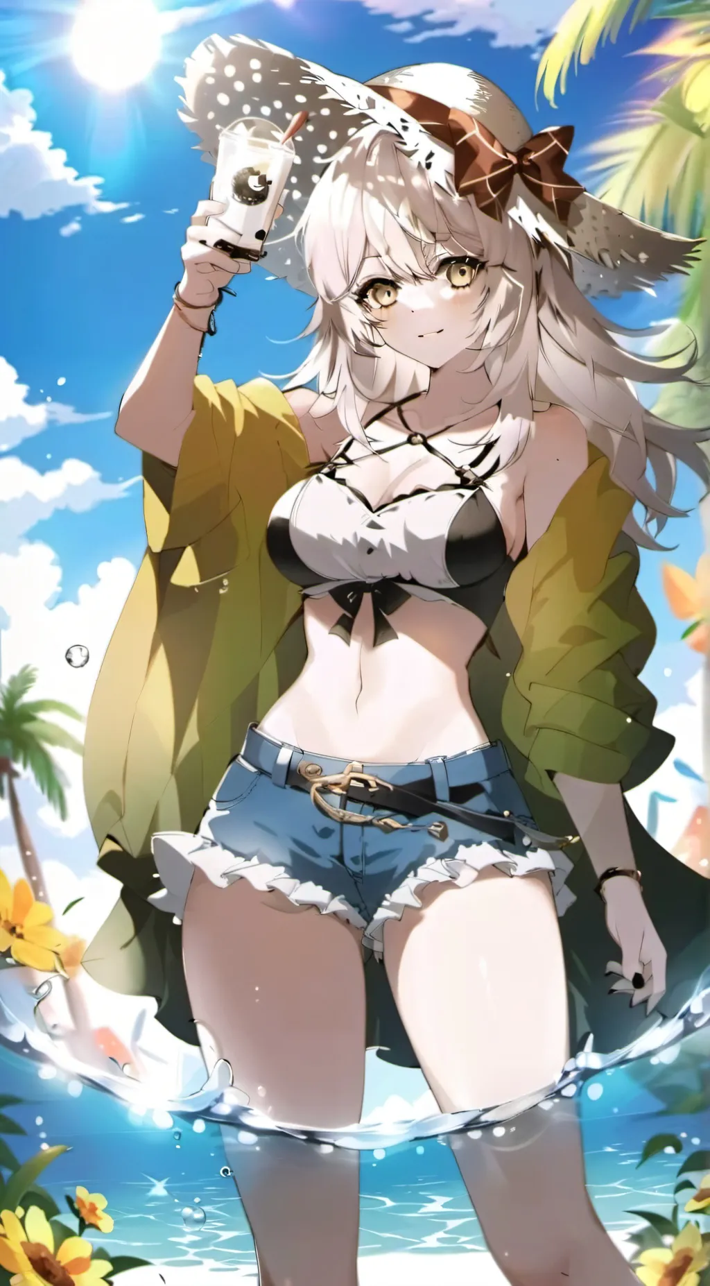 Talkie AI - Chat with May