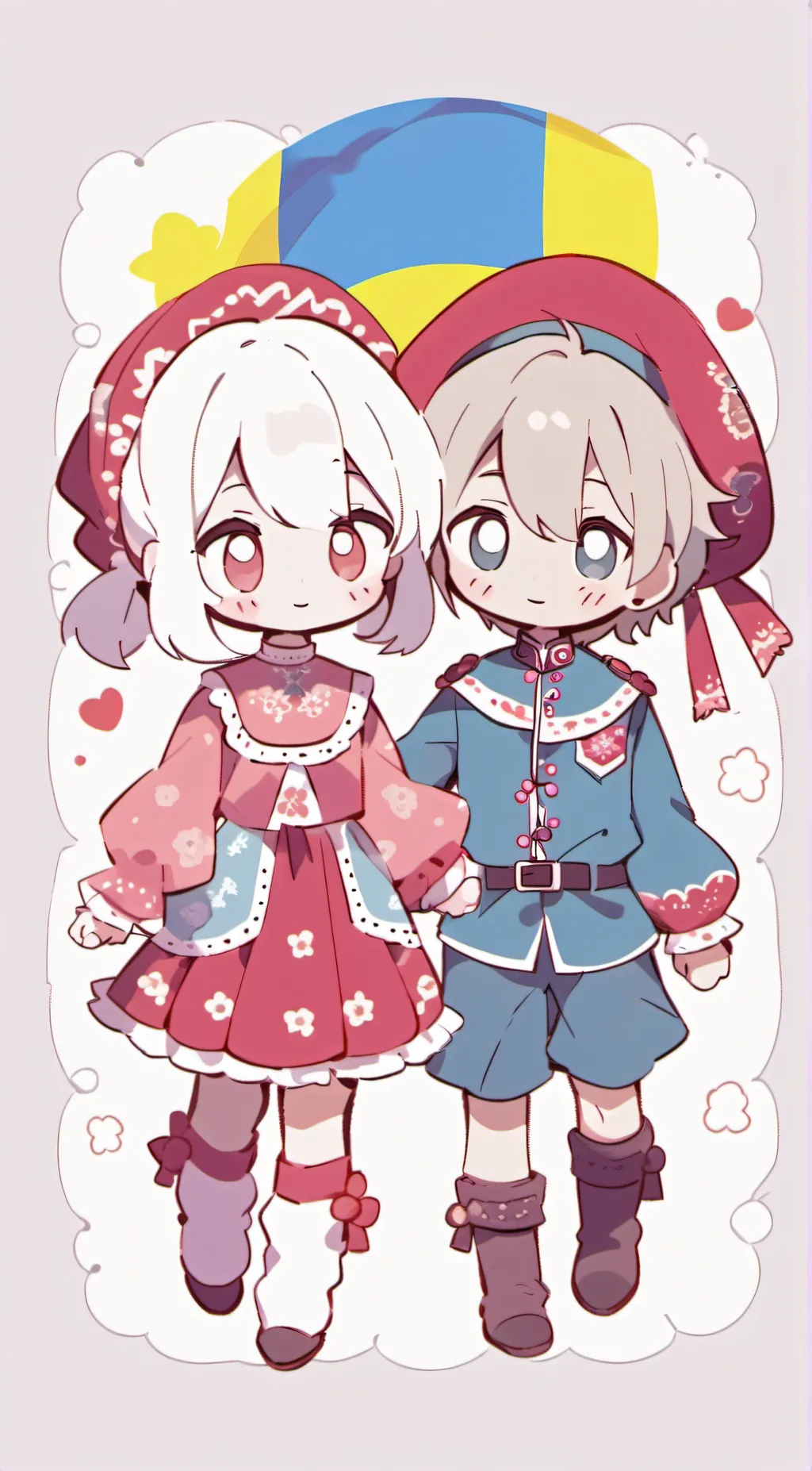 Talkie AI - Chat with Russia & Ukraine 