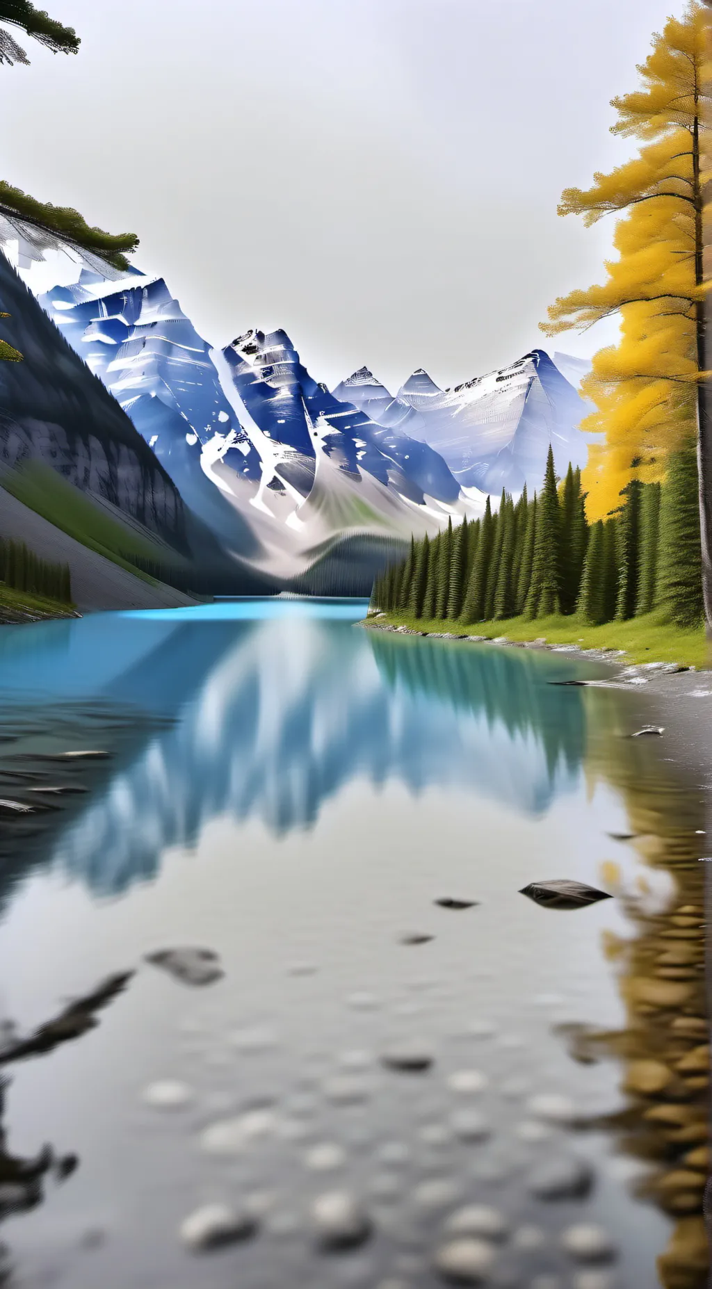 Talkie AI - Chat with QnA