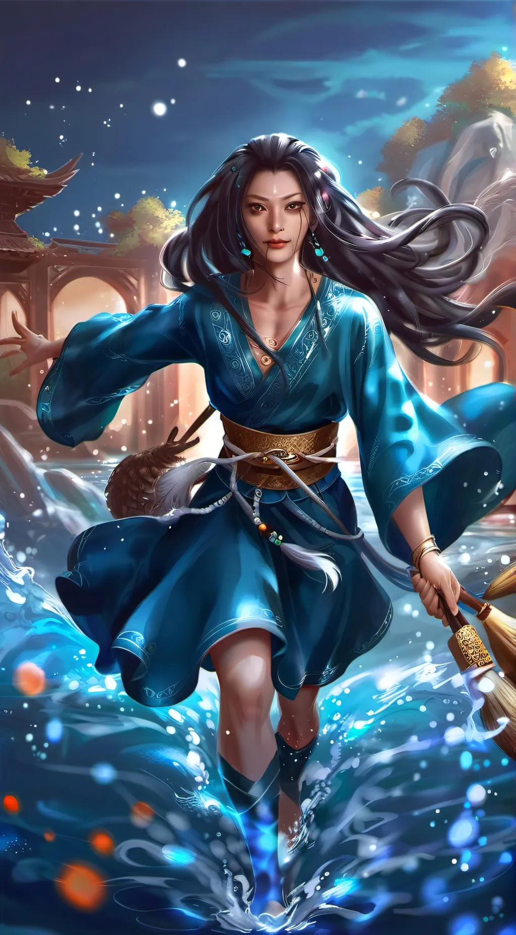 Talkie AI - Chat with katara