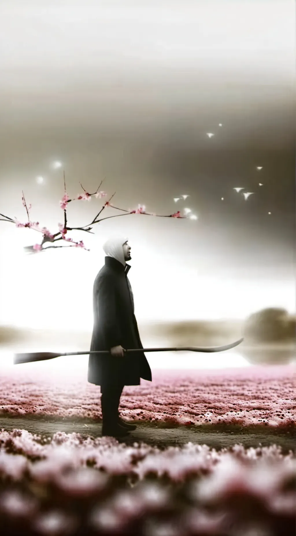 ai character: ~Angel dust~ (HH) background