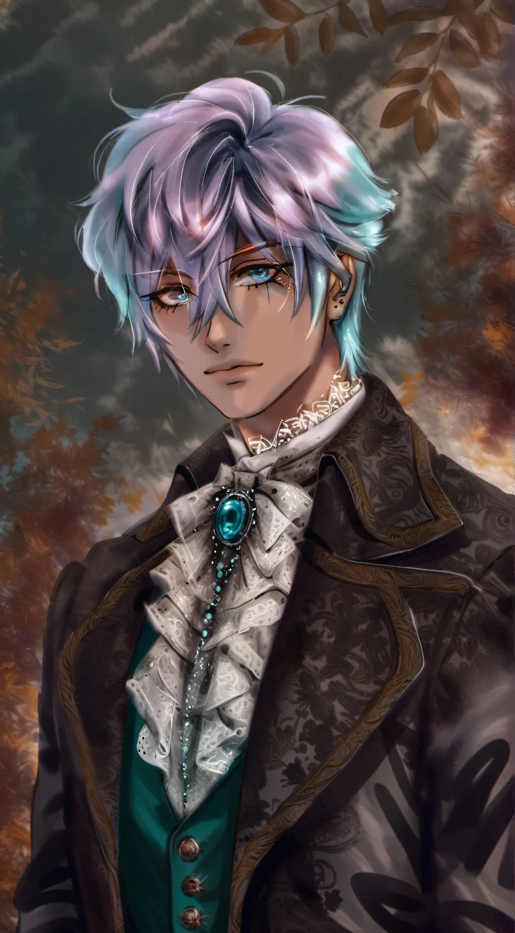 Talkie AI - Chat with Jamie