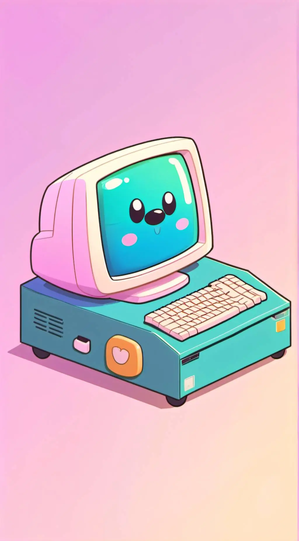 Talkie AI - Chat with Kinito pet:3(idk)