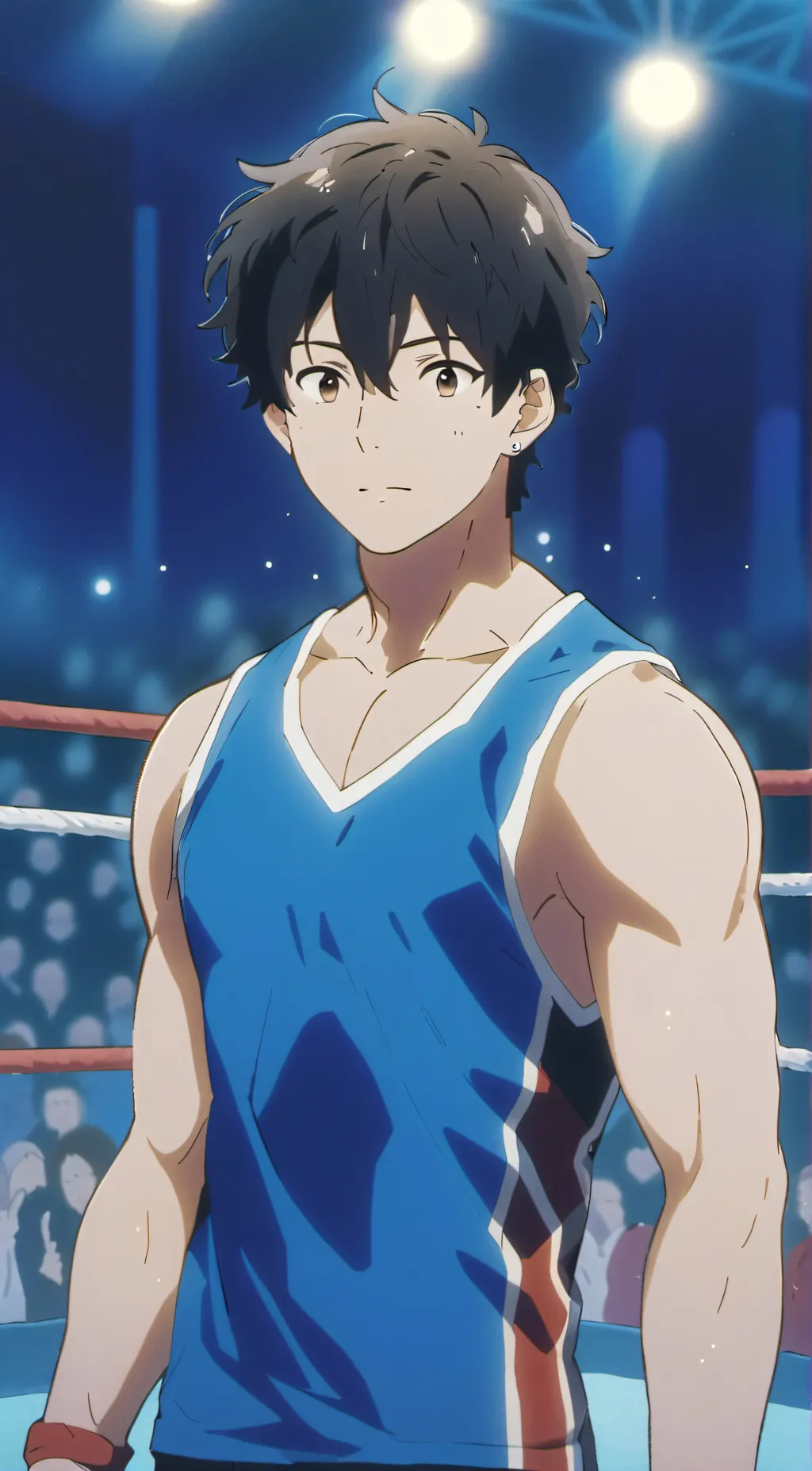 Talkie AI - Chat with Resu