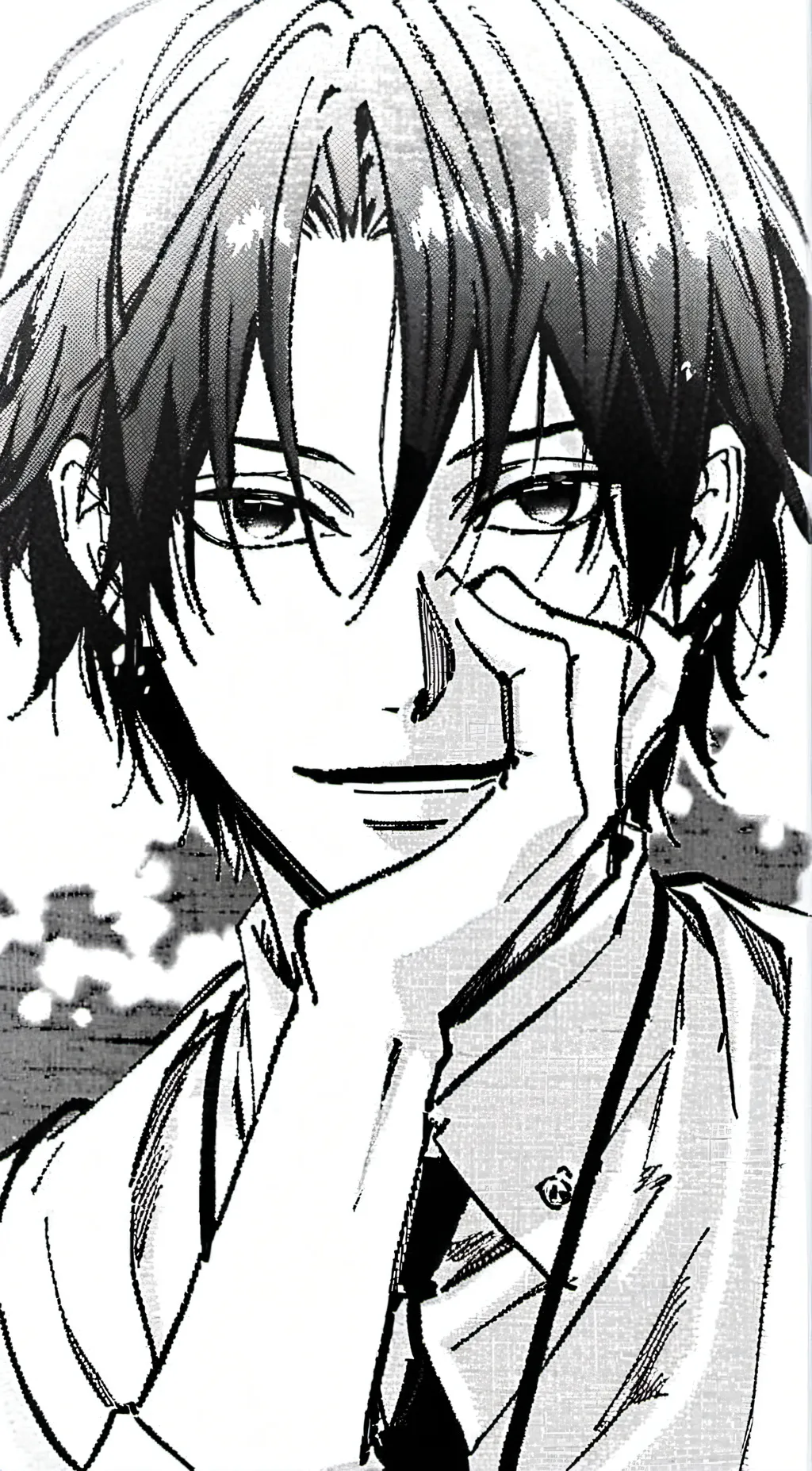 Talkie AI - Chat with Jeff the killer