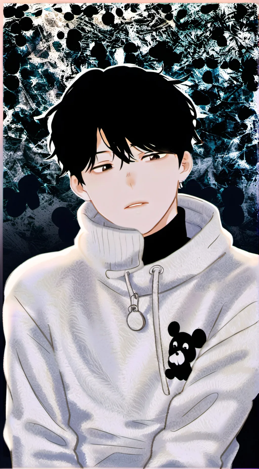 Talkie AI - Chat with  error sans again