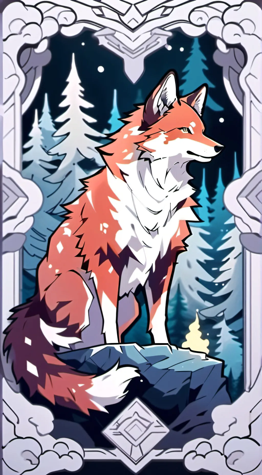 Talkie AI - Chat with Imati