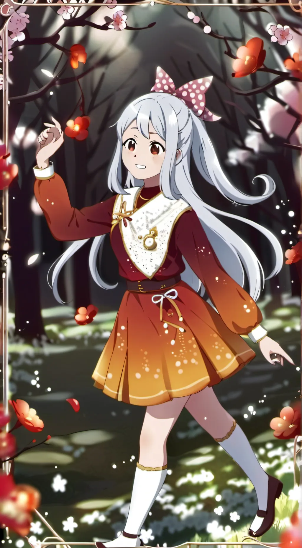 Talkie AI - Chat with sad story amung us